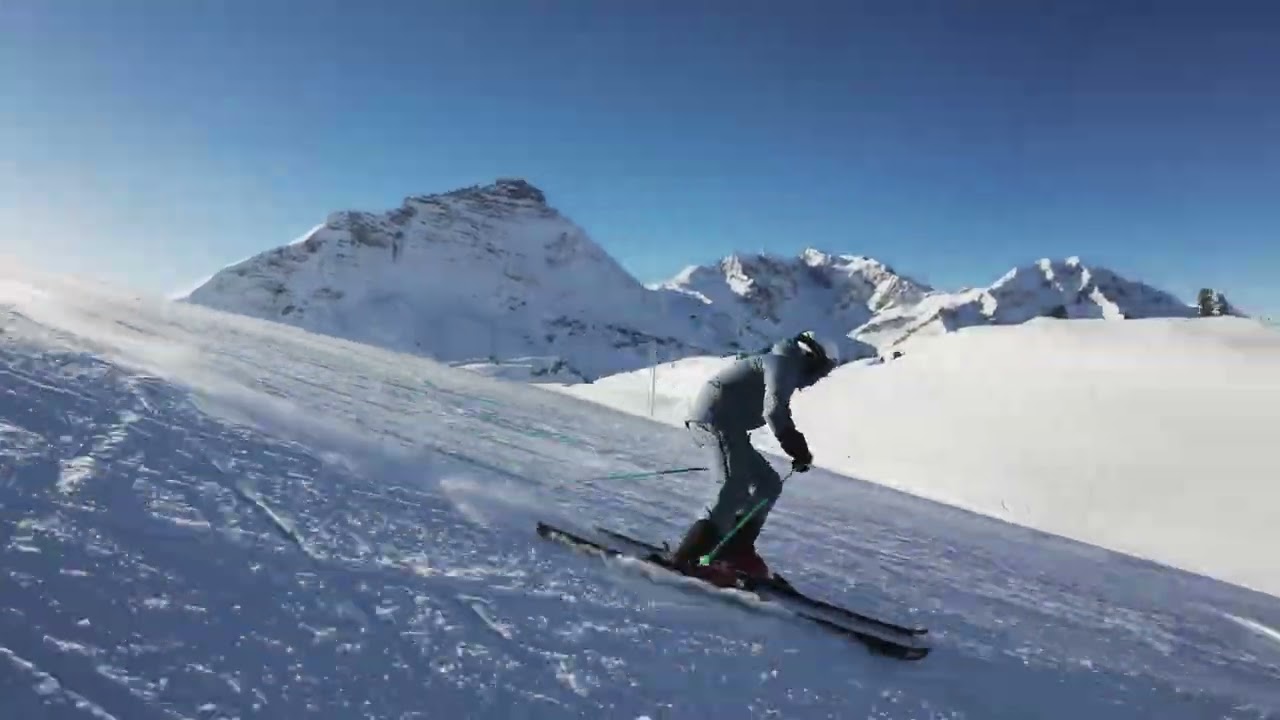 Wintersport in Warth-Schröcken Wintersport in Warth-Schröcken